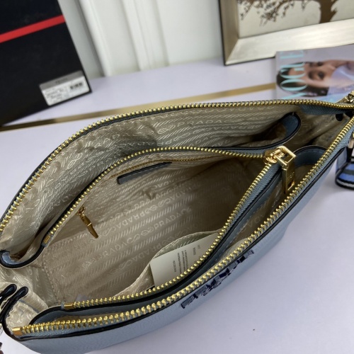 Cheap Prada AAA Quality Messeger Bags For Women #876983 Replica Wholesale [$92.00 USD] [ITEM#876983] on Replica Prada AAA Quality Messenger Bags
