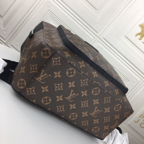 Cheap Louis Vuitton LV AAA Man Backpacks #876984 Replica Wholesale [$81.00 USD] [ITEM#876984] on Replica Louis Vuitton LV AAA Man Backpacks