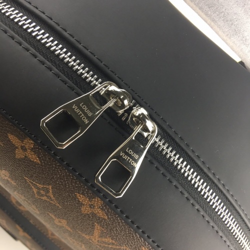 Cheap Louis Vuitton LV AAA Man Backpacks #876984 Replica Wholesale [$81.00 USD] [ITEM#876984] on Replica Louis Vuitton LV AAA Man Backpacks