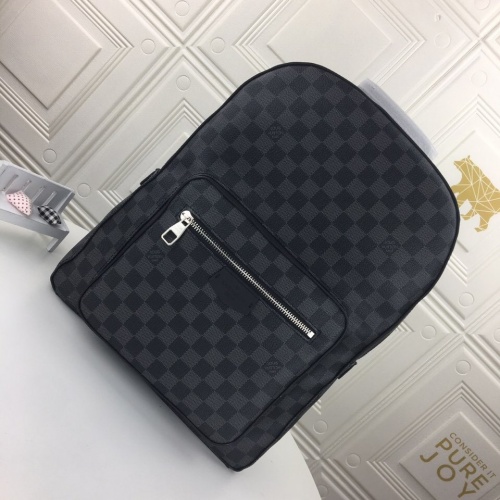 Cheap Louis Vuitton LV AAA Man Backpacks #876985 Replica Wholesale [$81.00 USD] [ITEM#876985] on Replica Louis Vuitton LV AAA Man Backpacks