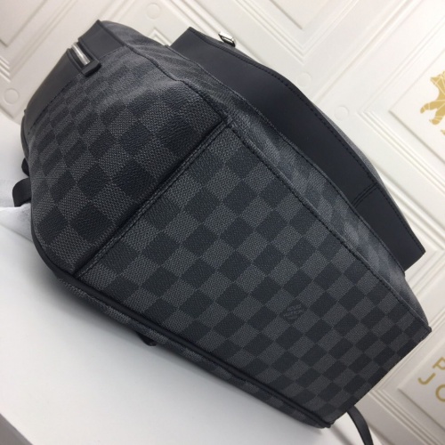 Cheap Louis Vuitton LV AAA Man Backpacks #876985 Replica Wholesale [$81.00 USD] [ITEM#876985] on Replica Louis Vuitton LV AAA Man Backpacks