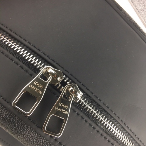 Cheap Louis Vuitton LV AAA Man Backpacks #876985 Replica Wholesale [$81.00 USD] [ITEM#876985] on Replica Louis Vuitton LV AAA Man Backpacks