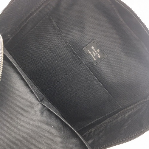 Cheap Louis Vuitton LV AAA Man Backpacks #876985 Replica Wholesale [$81.00 USD] [ITEM#876985] on Replica Louis Vuitton LV AAA Man Backpacks