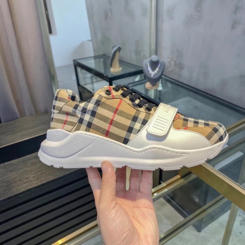 Cheap Burberry Casual Shoes For Women #877008 Replica Wholesale [$82.00 USD] [ITEM#877008] on Replica Burberry Casual Shoes