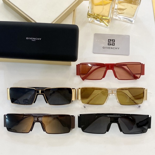 Cheap Givenchy AAA Quality Sunglasses #877323 Replica Wholesale [$65.00 USD] [ITEM#877323] on Replica Givenchy AAA Quality Sunglasses