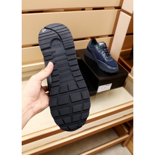 Cheap Boss Fashion Shoes For Men #877512 Replica Wholesale [$85.00 USD] [ITEM#877512] on Replica Boss Fashion Shoes