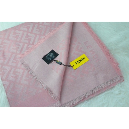 Cheap Fendi Scarf #877621 Replica Wholesale [$42.00 USD] [ITEM#877621] on Replica Fendi Scarf