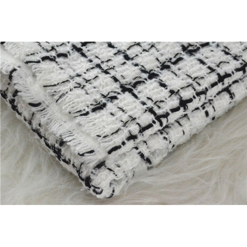 Cheap Chanel Scarf #877629 Replica Wholesale [$42.00 USD] [ITEM#877629] on Replica Chanel Scarves