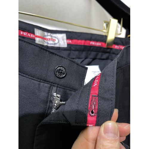 Cheap Prada Pants For Men #877674 Replica Wholesale [$49.00 USD] [ITEM#877674] on Replica Prada Pants