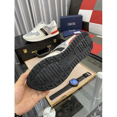 Cheap Christian Dior Casual Shoes For Men #877806 Replica Wholesale [$88.00 USD] [ITEM#877806] on Replica Christian Dior Casual Shoes