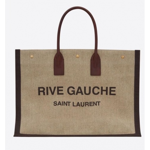 Cheap Yves Saint Laurent AAA Handbags For Women #877845 Replica Wholesale [$210.00 USD] [ITEM#877845] on Replica Yves Saint Laurent AAA Handbags