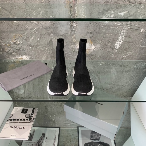 Cheap Balenciaga Boots For Men #877878 Replica Wholesale [$85.00 USD] [ITEM#877878] on Replica Balenciaga Boots