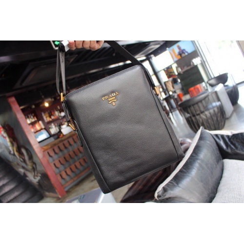 Cheap Prada AAA Man Messenger Bags #877902 Replica Wholesale [$100.00 USD] [ITEM#877902] on Replica Prada AAA Man Messenger Bags