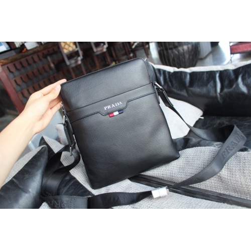 Cheap Prada AAA Man Messenger Bags #877903 Replica Wholesale [$100.00 USD] [ITEM#877903] on Replica Prada AAA Man Messenger Bags