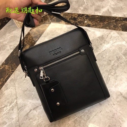Cheap Prada AAA Man Messenger Bags #877979 Replica Wholesale [$100.00 USD] [ITEM#877979] on Replica Prada AAA Man Messenger Bags