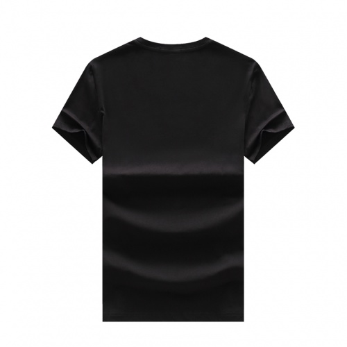 Cheap Versace T-Shirts Short Sleeved For Men #878024 Replica Wholesale [$25.00 USD] [ITEM#878024] on Replica Versace T-Shirts