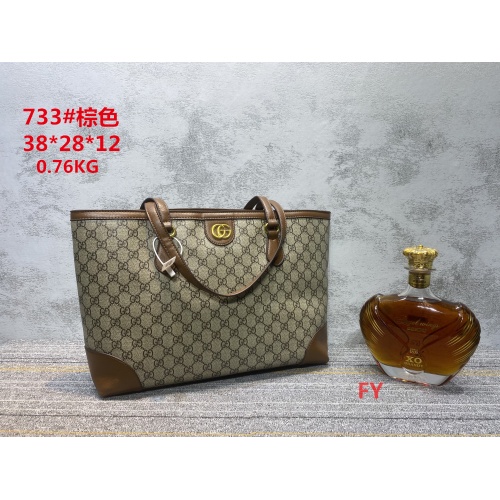 Gucci Handbags For Women #878047