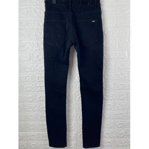 Cheap Amiri Jeans For Men #878068 Replica Wholesale [$66.00 USD] [ITEM#878068] on Replica Amiri Jeans