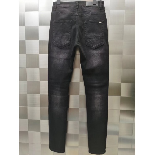 Cheap Amiri Jeans For Men #878094 Replica Wholesale [$66.00 USD] [ITEM#878094] on Replica Amiri Jeans