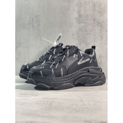 Cheap Balenciaga Fashion Shoes For Men #878826 Replica Wholesale [$142.00 USD] [ITEM#878826] on Replica Balenciaga Casual Shoes