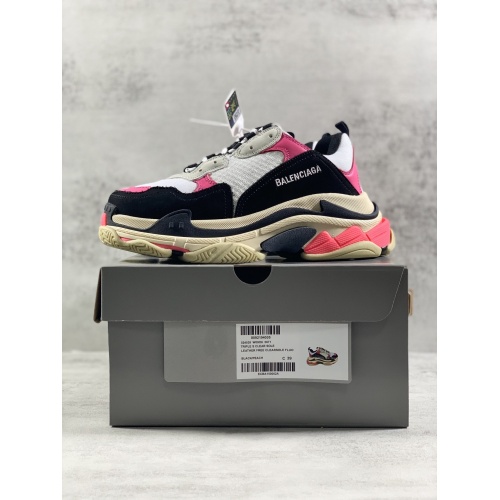 Cheap Balenciaga Fashion Shoes For Women #879067 Replica Wholesale [$142.00 USD] [ITEM#879067] on Replica Balenciaga Casual Shoes