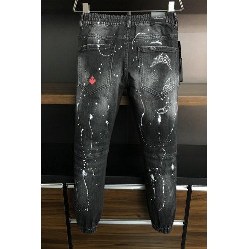 Cheap Dsquared Jeans For Men #879115 Replica Wholesale [$65.00 USD] [ITEM#879115] on Replica Dsquared Jeans