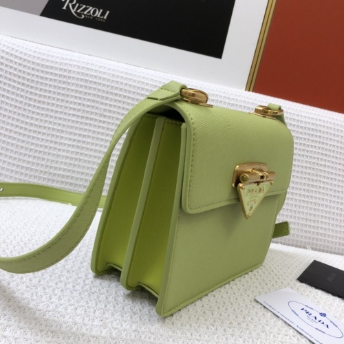 Cheap Prada AAA Quality Messeger Bags For Women #879134 Replica Wholesale [$105.00 USD] [ITEM#879134] on Replica Prada AAA Quality Messenger Bags