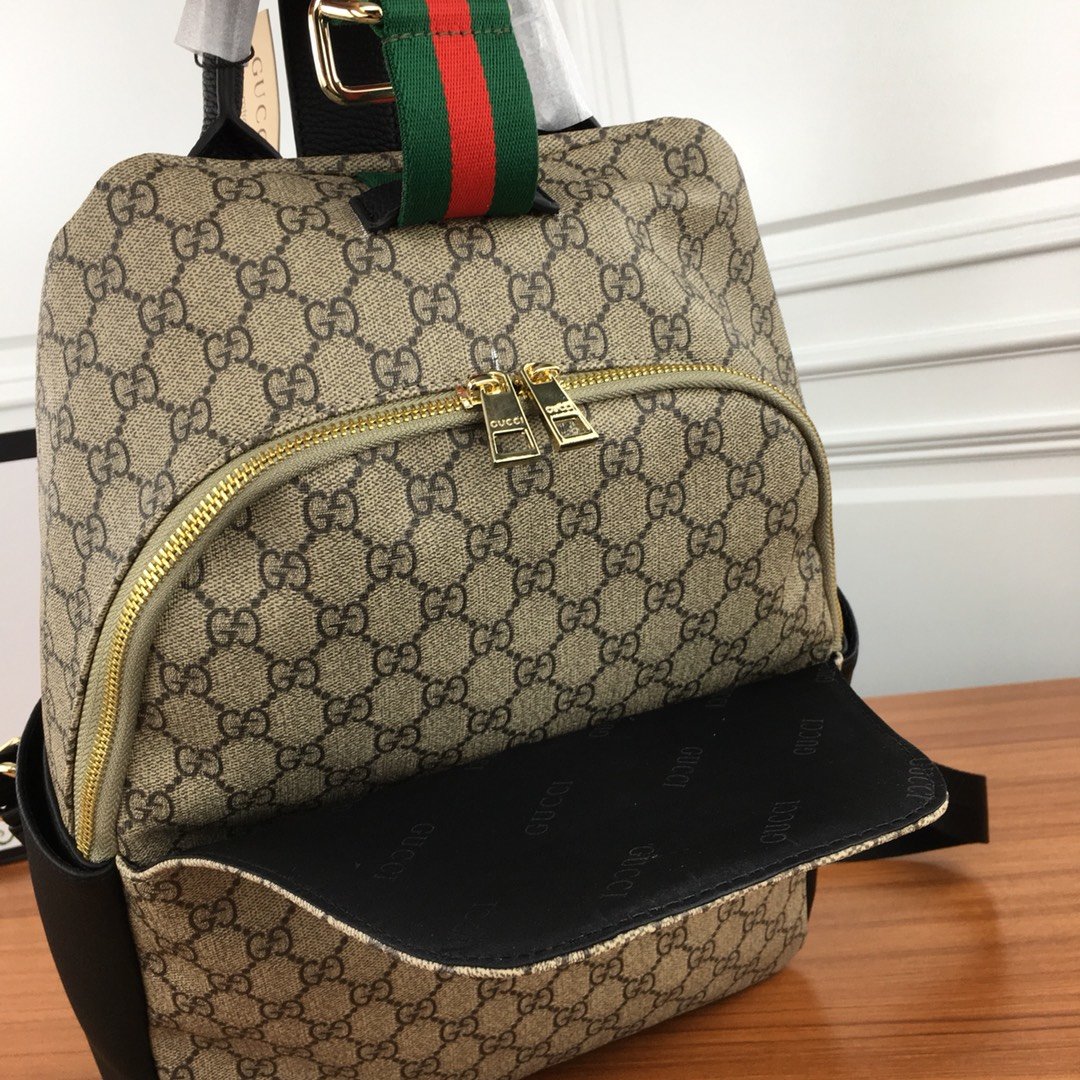 Cheap Prada AAA Backpacks 869801 Replica Wholesale [98.00 USD] [ITEM