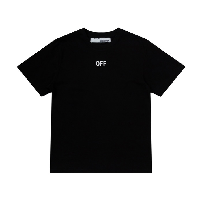 Cheap Off-White T-Shirts Short Sleeved For Men #877223 Replica ...