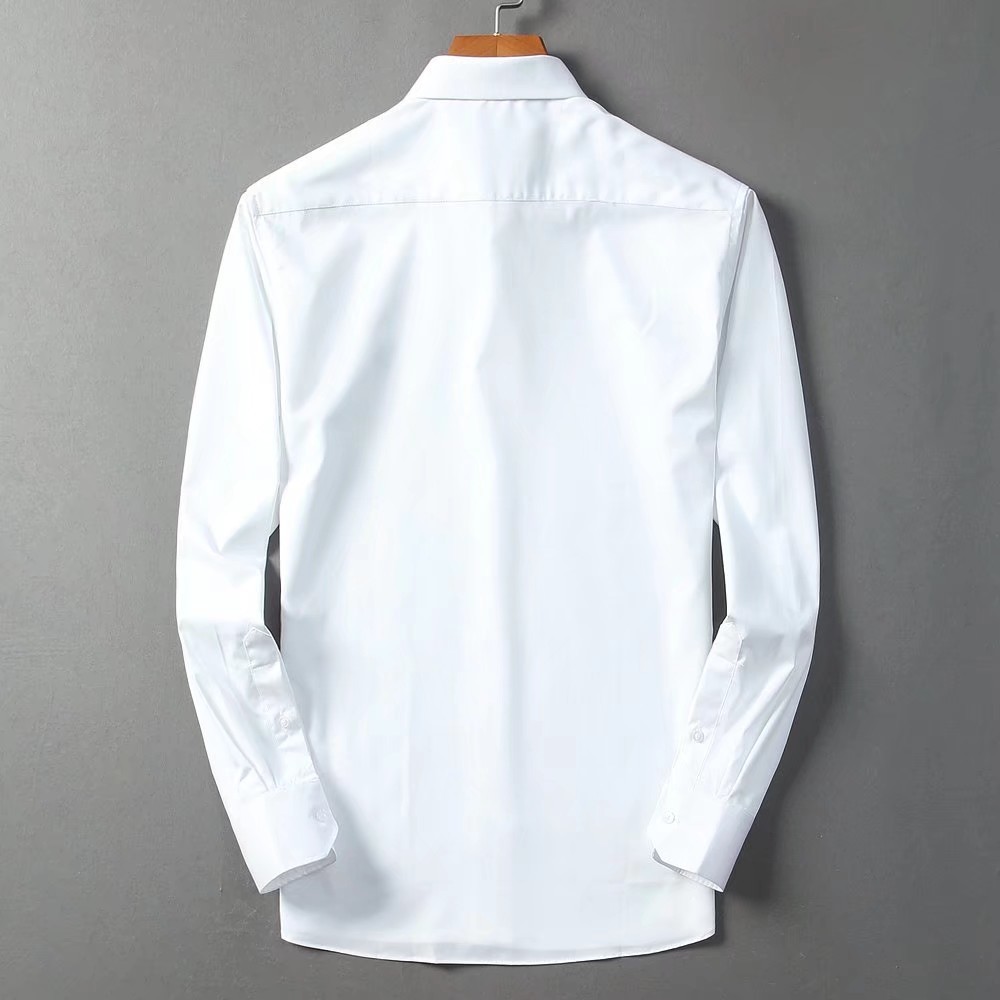 Cheap Ralph Lauren Polo Shirts Long Sleeved For Men #877575 Replica ...