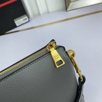 Cheap Prada AAA Quality Messeger Bags For Women #868805 Replica Wholesale [$88.00 USD] [ITEM#868805] on Replica Prada AAA Quality Messenger Bags