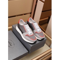 Cheap Prada Casual Shoes For Men #868850 Replica Wholesale [$96.00 USD] [ITEM#868850] on Replica Prada Casual Shoes