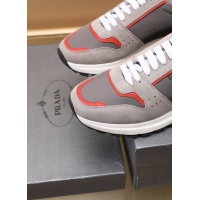 Cheap Prada Casual Shoes For Men #868850 Replica Wholesale [$96.00 USD] [ITEM#868850] on Replica Prada Casual Shoes