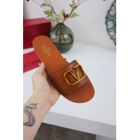 Cheap Valentino Slippers For Women #869225 Replica Wholesale [$66.00 USD] [ITEM#869225] on Replica Valentino Slippers