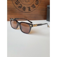 Chrome Hearts AAA Quality Sunglasses #869344