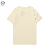 Cheap Chrome Hearts T-Shrits Short Sleeved For Men #869379 Replica Wholesale [$32.00 USD] [ITEM#869379] on Replica Chrome Hearts T-Shirts