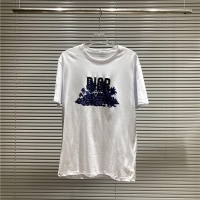 Cheap Christian Dior T-Shirts Short Sleeved For Men #869400 Replica Wholesale [$29.00 USD] [ITEM#869400] on Replica Christian Dior T-Shirts