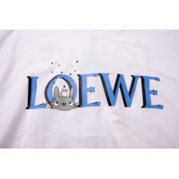 Cheap LOEWE T-Shirts Short Sleeved For Men #869428 Replica Wholesale [$39.00 USD] [ITEM#869428] on Replica LOEWE T-Shirts