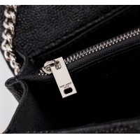 Cheap Yves Saint Laurent YSL AAA Messenger Bags For Women #869438 Replica Wholesale [$76.00 USD] [ITEM#869438] on Replica Yves Saint Laurent YSL AAA Messenger Bags