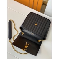 Cheap Yves Saint Laurent YSL AAA Messenger Bags For Women #869445 Replica Wholesale [$108.00 USD] [ITEM#869445] on Replica Yves Saint Laurent YSL AAA Messenger Bags