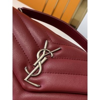 Cheap Yves Saint Laurent YSL AAA Messenger Bags For Women #869453 Replica Wholesale [$88.00 USD] [ITEM#869453] on Replica Yves Saint Laurent YSL AAA Messenger Bags