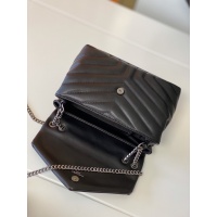 Cheap Yves Saint Laurent YSL AAA Messenger Bags For Women #869458 Replica Wholesale [$88.00 USD] [ITEM#869458] on Replica Yves Saint Laurent YSL AAA Messenger Bags