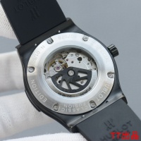 Cheap HUBLOT Quality Watches For Men #869490 Replica Wholesale [$170.00 USD] [ITEM#869490] on Replica Hublot AAA Quality Watches