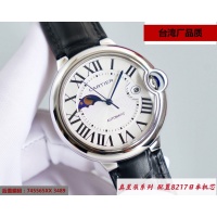 Cartier AAA Quality Watches For Men #869528