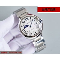 Cartier AAA Quality Watches For Men #869539