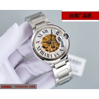 Cartier AAA Quality Watches For Men #869553