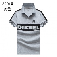 Diesel T-Shirts Short Sleeved For Men #869722