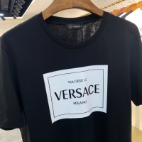 Cheap Versace T-Shirts Short Sleeved For Men #869744 Replica Wholesale [$41.00 USD] [ITEM#869744] on Replica Versace T-Shirts