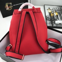 Cheap Prada AAA Backpacks For Women #869783 Replica Wholesale [$100.00 USD] [ITEM#869783] on Replica Prada AAA Backpacks
