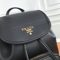 Cheap Prada AAA Backpacks For Women #869787 Replica Wholesale [$98.00 USD] [ITEM#869787] on Replica Prada AAA Backpacks